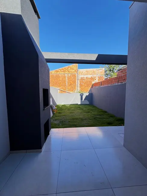 Foto 15 de Casa à venda em São Francisco, Toledo - PR