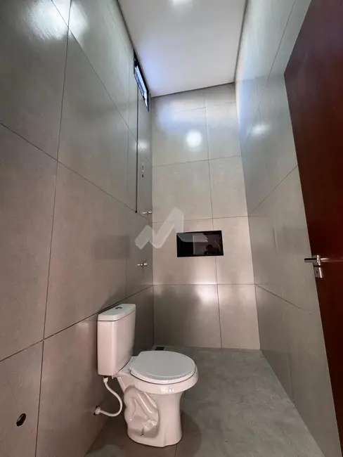 Foto 10 de Casa à venda em São Francisco, Toledo - PR