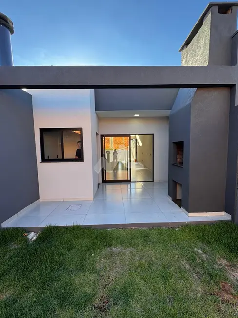 Foto 19 de Casa à venda em São Francisco, Toledo - PR