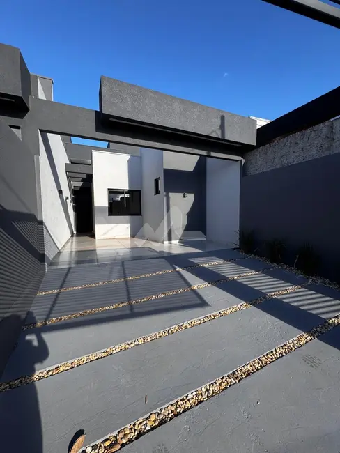 Foto 1 de Casa à venda em São Francisco, Toledo - PR