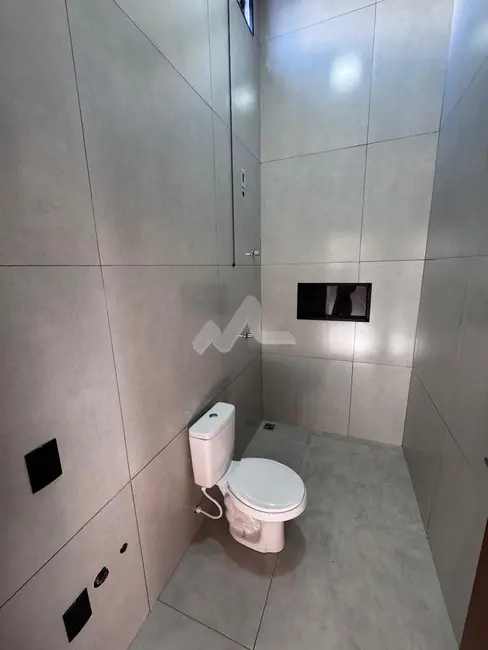 Foto 9 de Casa à venda em São Francisco, Toledo - PR