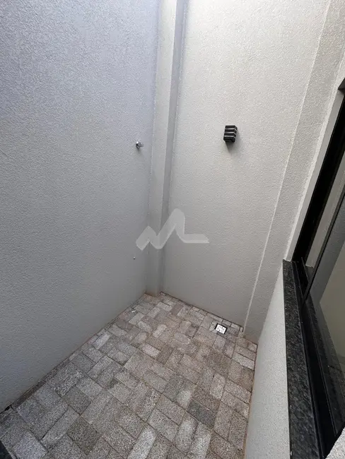 Foto 13 de Casa à venda em São Francisco, Toledo - PR