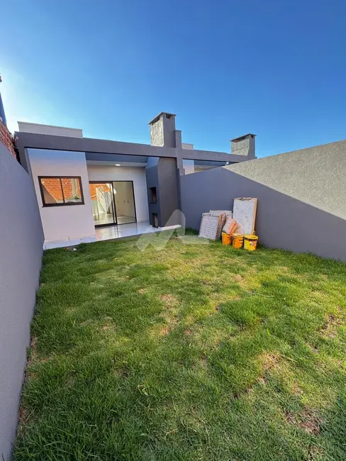 Foto 20 de Casa à venda em São Francisco, Toledo - PR