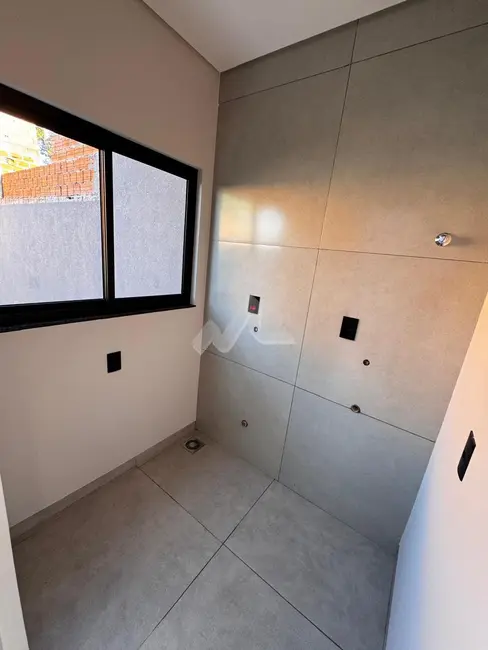 Foto 14 de Casa à venda em São Francisco, Toledo - PR