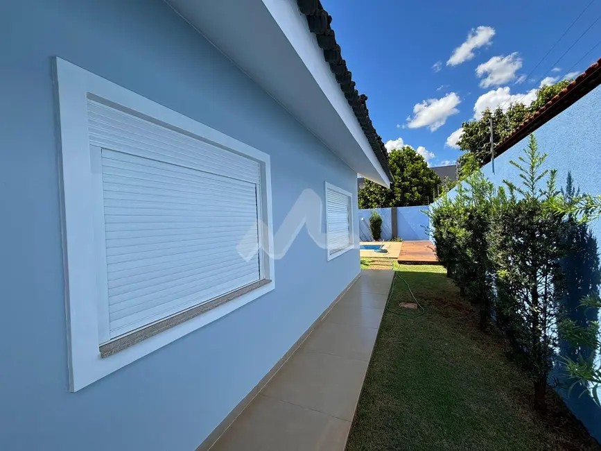 Foto 17 de Sobrado à venda em Jardim Porto Alegre, Toledo - PR