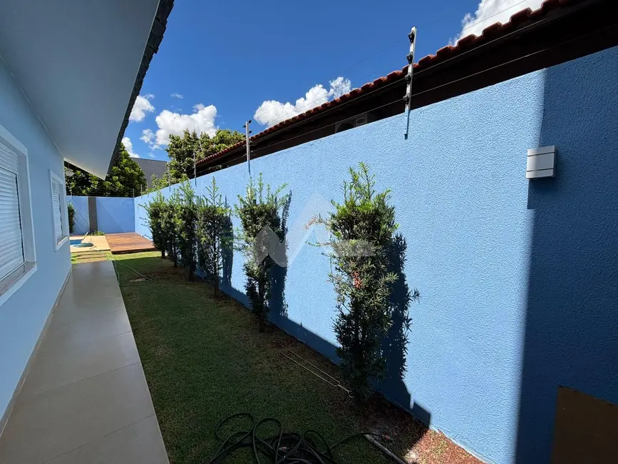 Foto 15 de Sobrado à venda em Jardim Porto Alegre, Toledo - PR