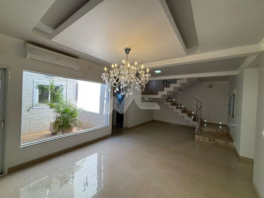 Foto 20 de Sobrado à venda em Jardim Porto Alegre, Toledo - PR