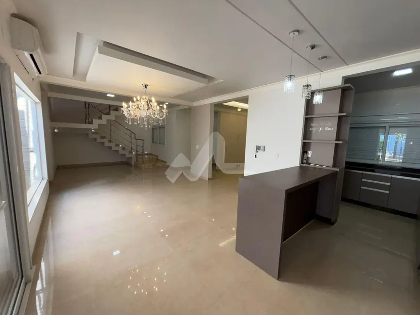 Foto 36 de Sobrado à venda em Jardim Porto Alegre, Toledo - PR