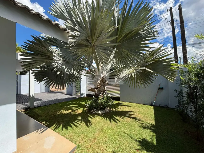 Foto 11 de Sobrado à venda em Jardim Porto Alegre, Toledo - PR