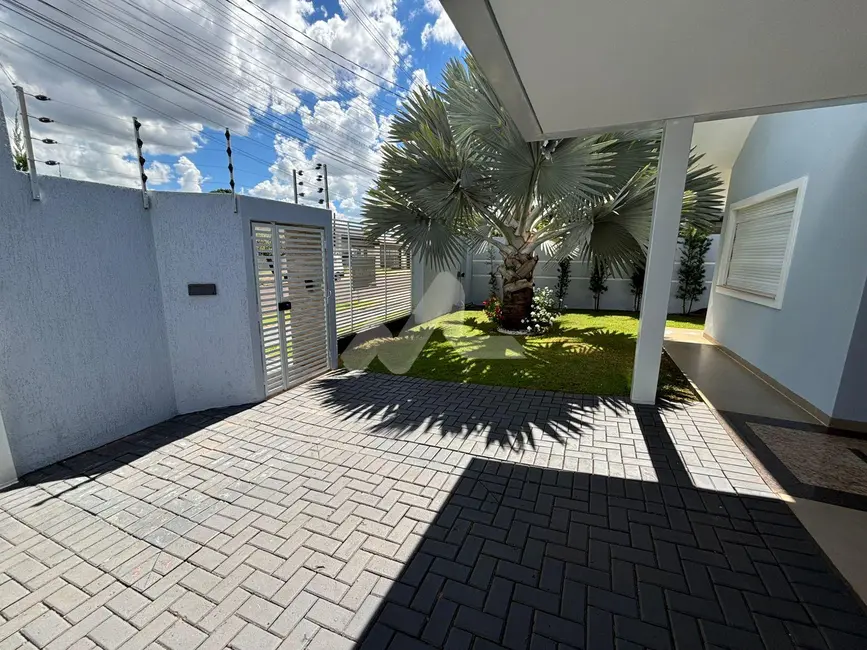 Foto 13 de Sobrado à venda em Jardim Porto Alegre, Toledo - PR