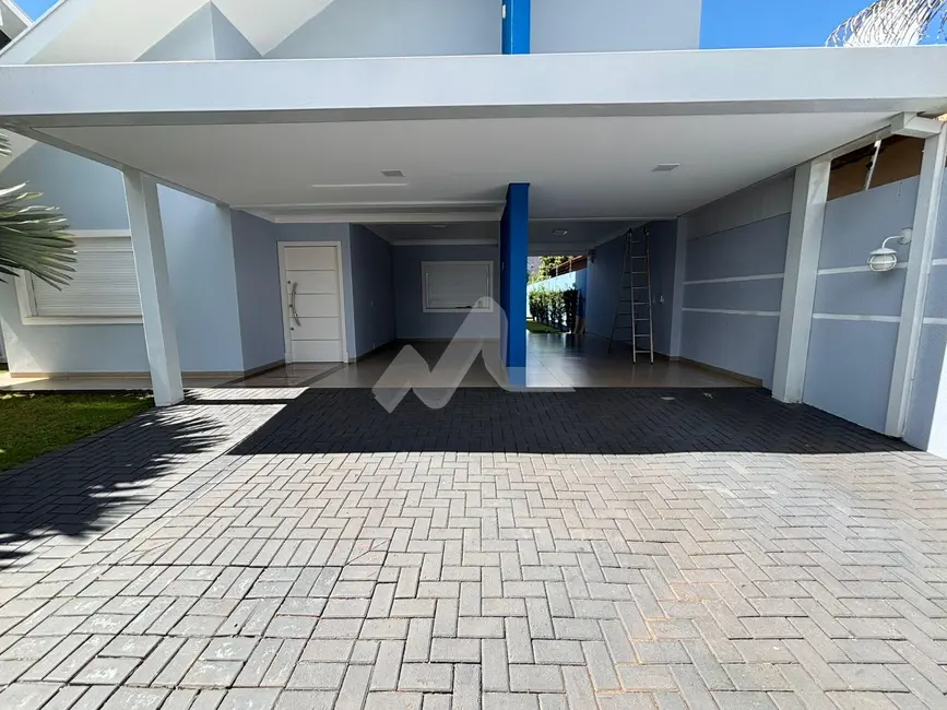 Foto 4 de Sobrado à venda em Jardim Porto Alegre, Toledo - PR