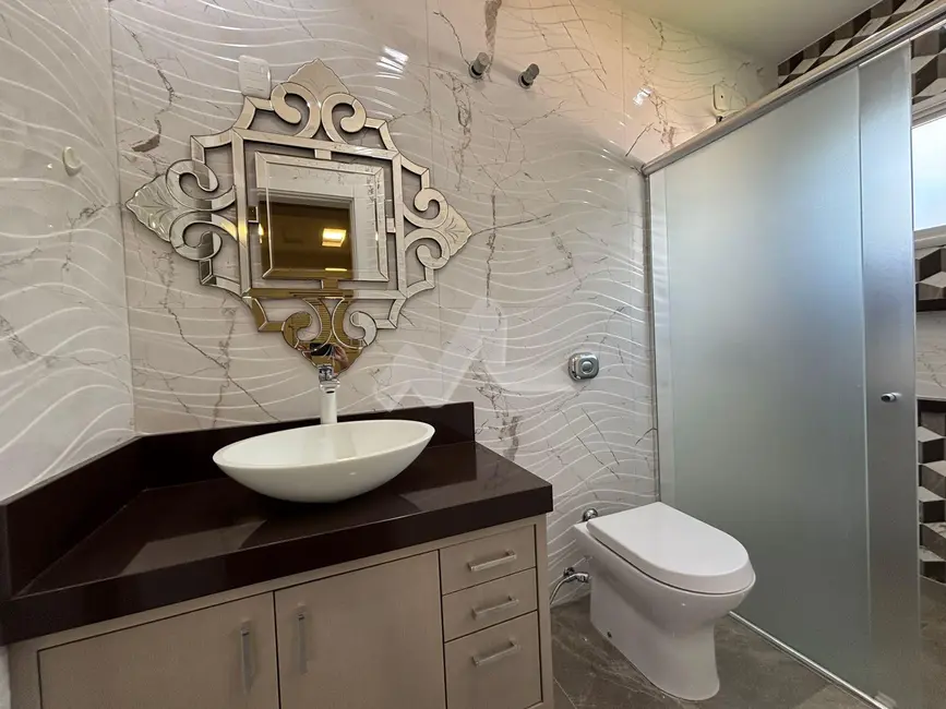 Foto 45 de Sobrado à venda em Jardim Porto Alegre, Toledo - PR