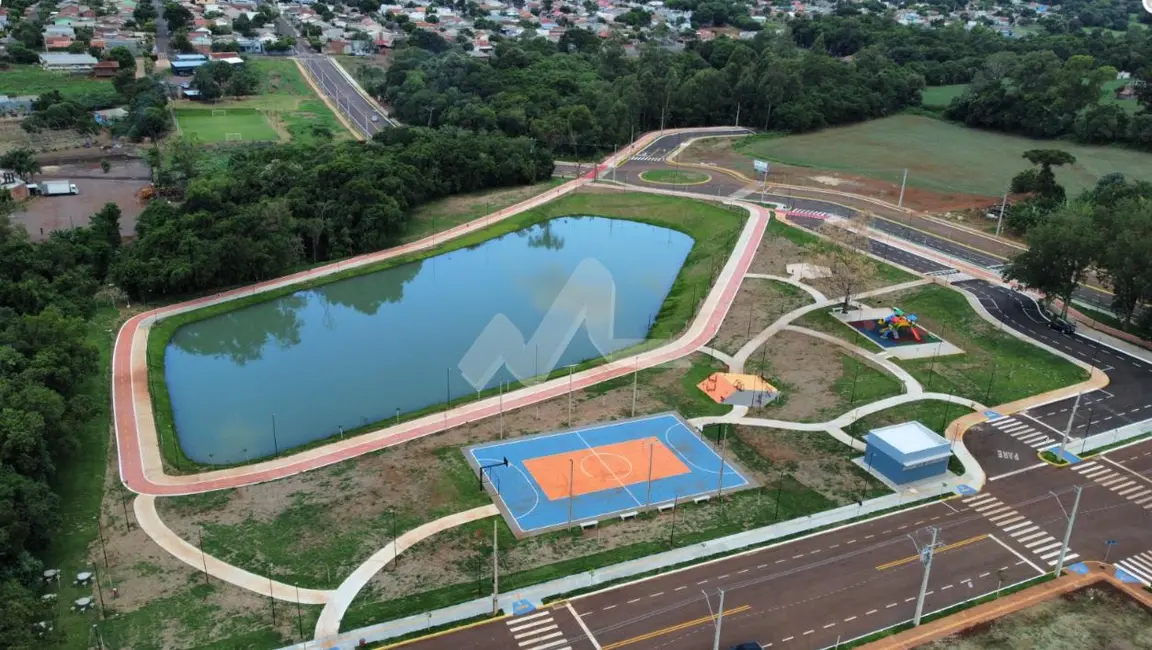 Foto 1 de Terreno / Lote à venda em Jardim Coopagro, Toledo - PR