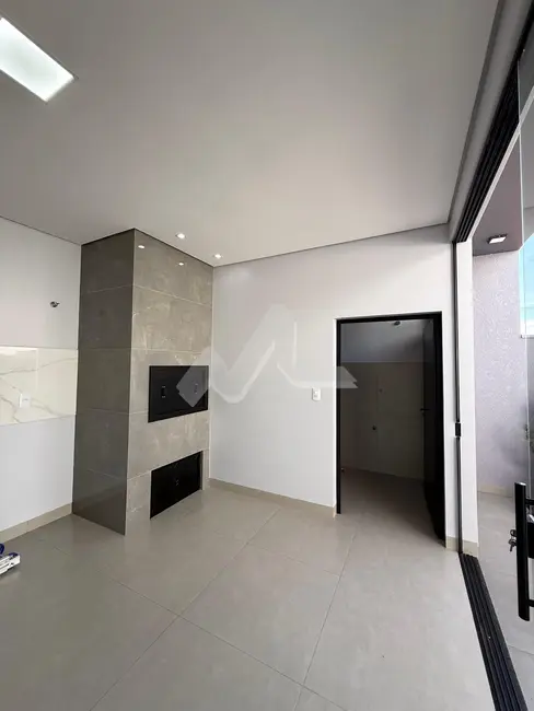 Foto 18 de Casa à venda, 139m2 em Jardim Coopagro, Toledo - PR