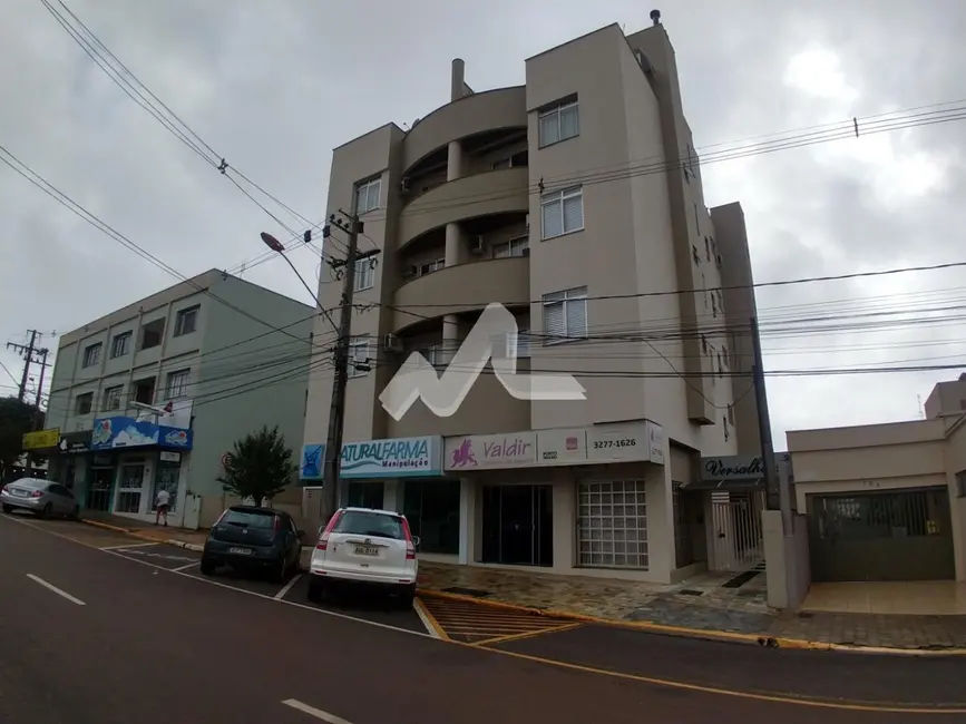 Foto 1 de Apartamento com 1 quarto à venda, 52m2 em Centro, Toledo - PR