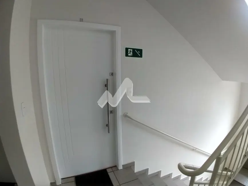 Foto 9 de Apartamento com 1 quarto à venda, 52m2 em Centro, Toledo - PR