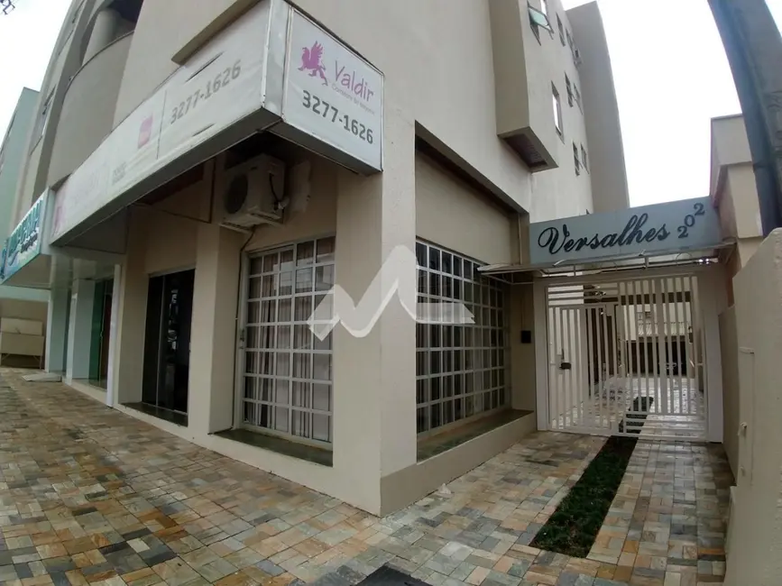 Foto 2 de Apartamento com 1 quarto à venda, 52m2 em Centro, Toledo - PR