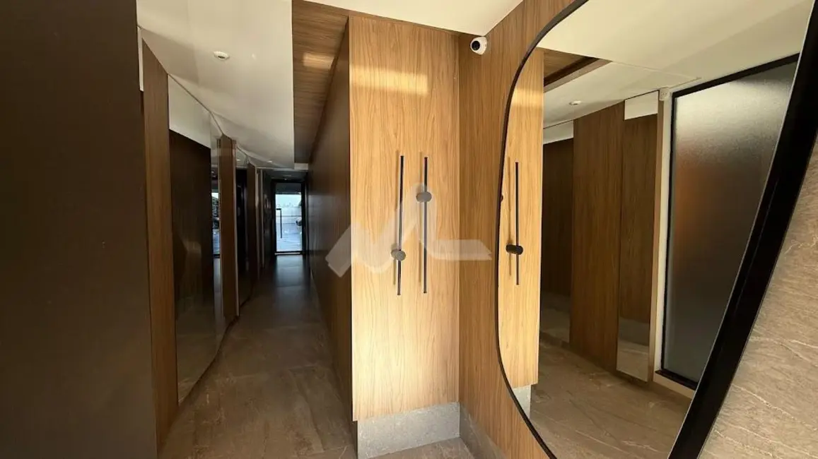 Foto 3 de Apartamento com 1 quarto à venda, 71m2 em Jardim La Salle, Toledo - PR