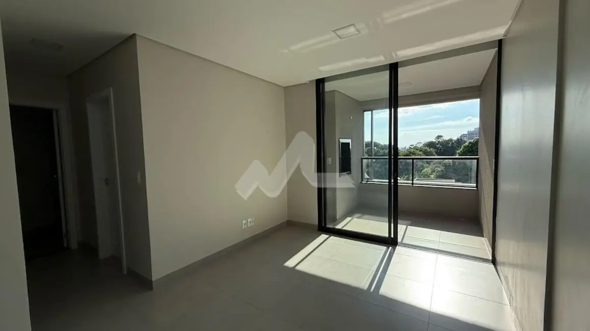 Foto 9 de Apartamento com 1 quarto à venda, 71m2 em Jardim La Salle, Toledo - PR