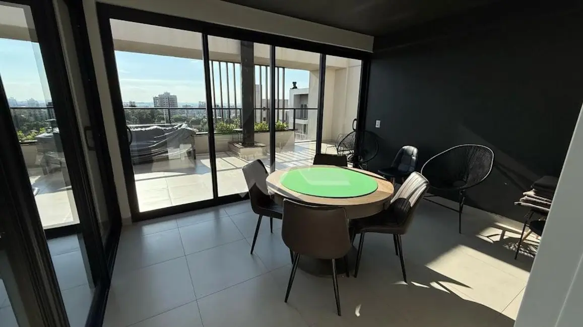 Foto 8 de Apartamento com 1 quarto à venda, 71m2 em Jardim La Salle, Toledo - PR