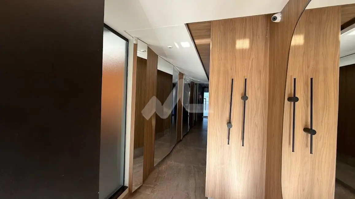 Foto 2 de Apartamento com 1 quarto à venda, 71m2 em Jardim La Salle, Toledo - PR