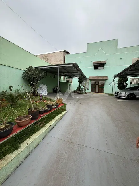 Foto 1 de Apartamento com 2 quartos à venda, 74m2 em Jardim Panorama, Toledo - PR