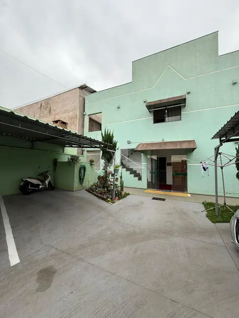 Foto 2 de Apartamento com 2 quartos à venda, 74m2 em Jardim Panorama, Toledo - PR