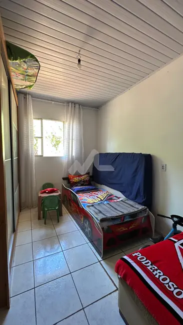 Foto 16 de Casa à venda, 92m2 em Jardim Coopagro, Toledo - PR