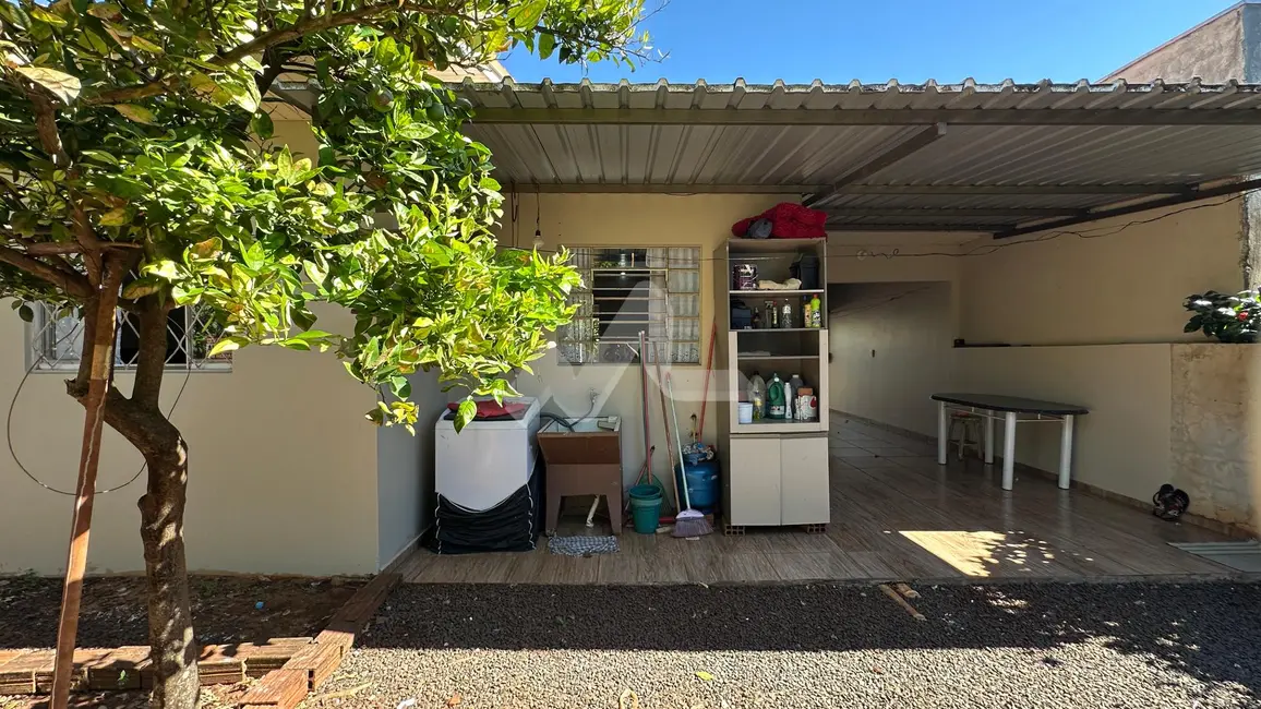 Foto 24 de Casa à venda, 92m2 em Jardim Coopagro, Toledo - PR