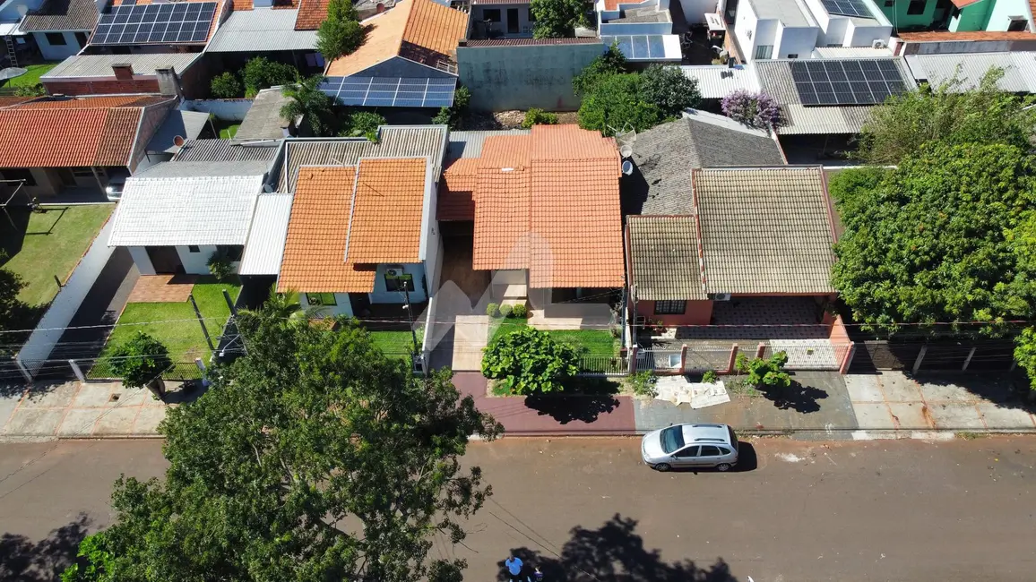 Foto 30 de Casa à venda, 92m2 em Jardim Coopagro, Toledo - PR