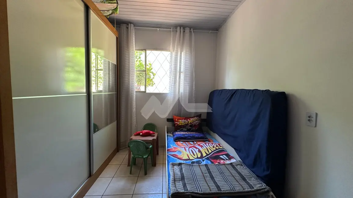 Foto 15 de Casa à venda, 92m2 em Jardim Coopagro, Toledo - PR