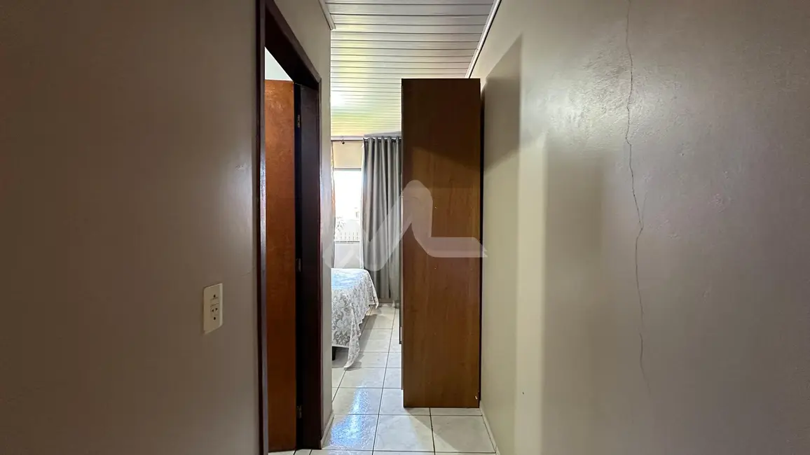 Foto 9 de Casa à venda, 92m2 em Jardim Coopagro, Toledo - PR