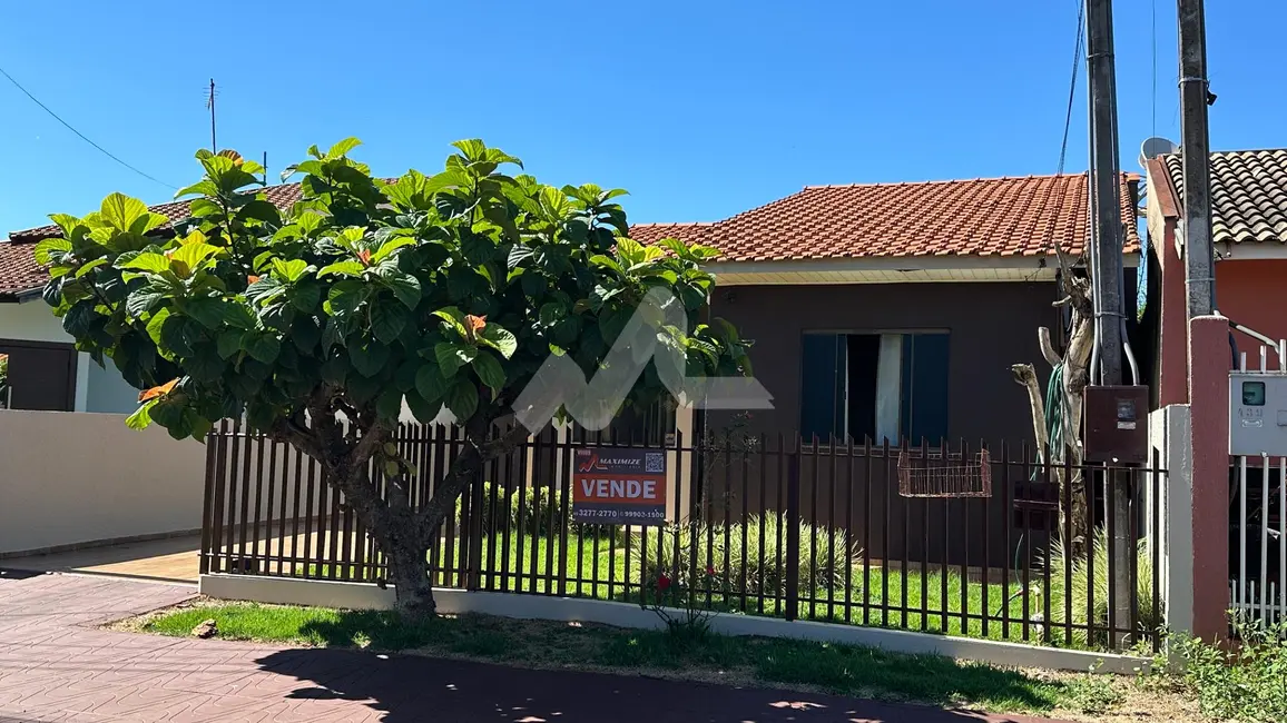 Foto 28 de Casa à venda, 92m2 em Jardim Coopagro, Toledo - PR