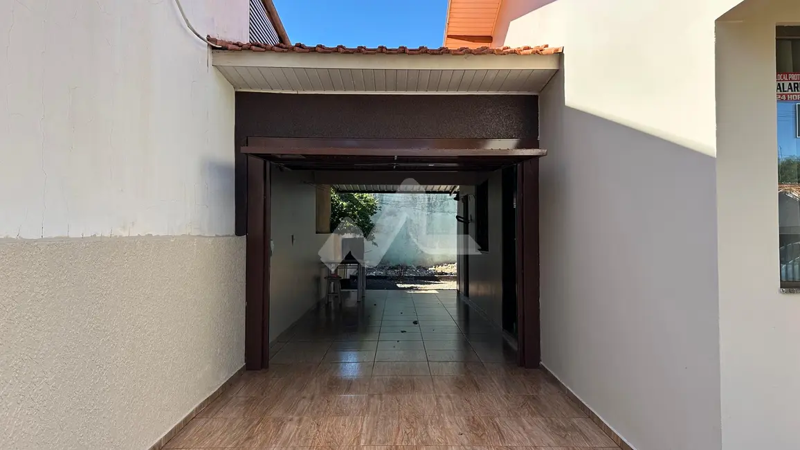 Foto 4 de Casa à venda, 92m2 em Jardim Coopagro, Toledo - PR