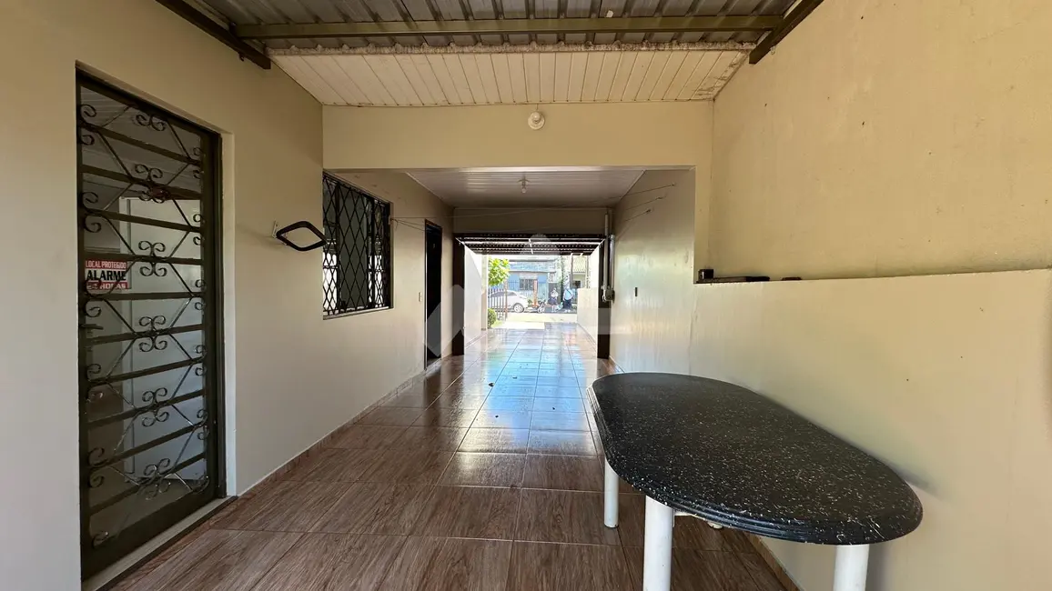 Foto 22 de Casa à venda, 92m2 em Jardim Coopagro, Toledo - PR