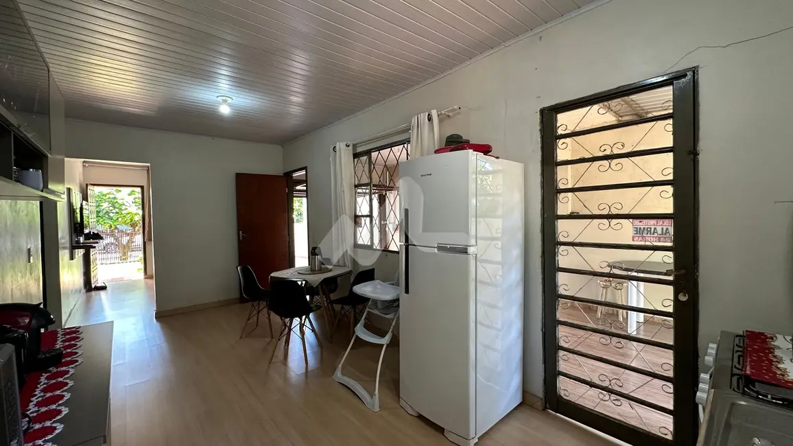 Foto 19 de Casa à venda, 92m2 em Jardim Coopagro, Toledo - PR
