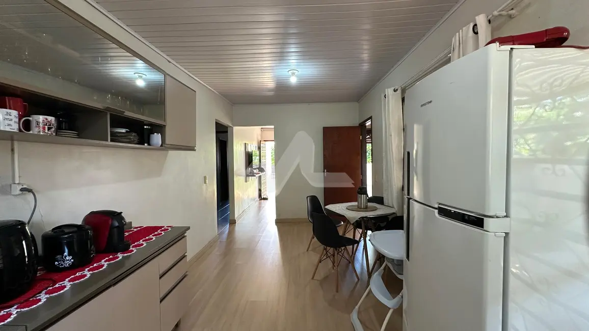 Foto 20 de Casa à venda, 92m2 em Jardim Coopagro, Toledo - PR