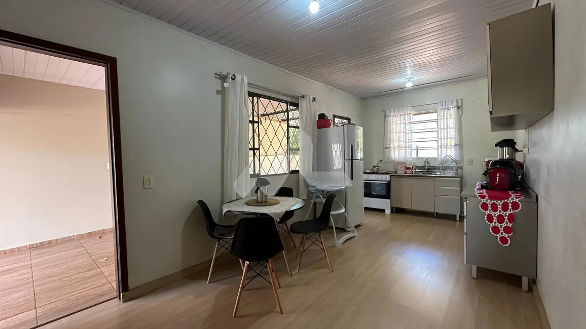 Foto 18 de Casa à venda, 92m2 em Jardim Coopagro, Toledo - PR