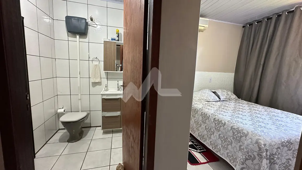 Foto 11 de Casa à venda, 92m2 em Jardim Coopagro, Toledo - PR