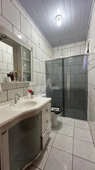 Foto 7 de Casa à venda, 92m2 em Jardim Coopagro, Toledo - PR