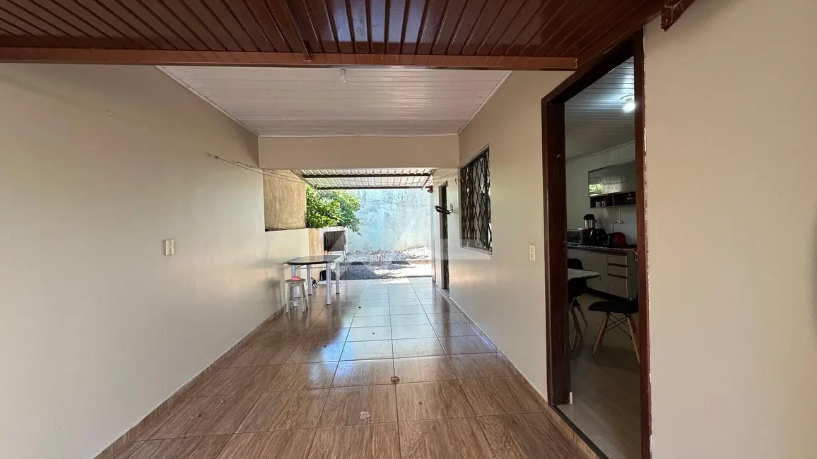 Foto 21 de Casa à venda, 92m2 em Jardim Coopagro, Toledo - PR