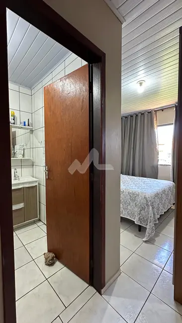 Foto 10 de Casa à venda, 92m2 em Jardim Coopagro, Toledo - PR