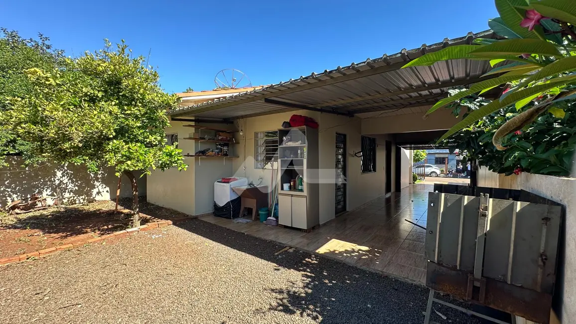 Foto 25 de Casa à venda, 92m2 em Jardim Coopagro, Toledo - PR