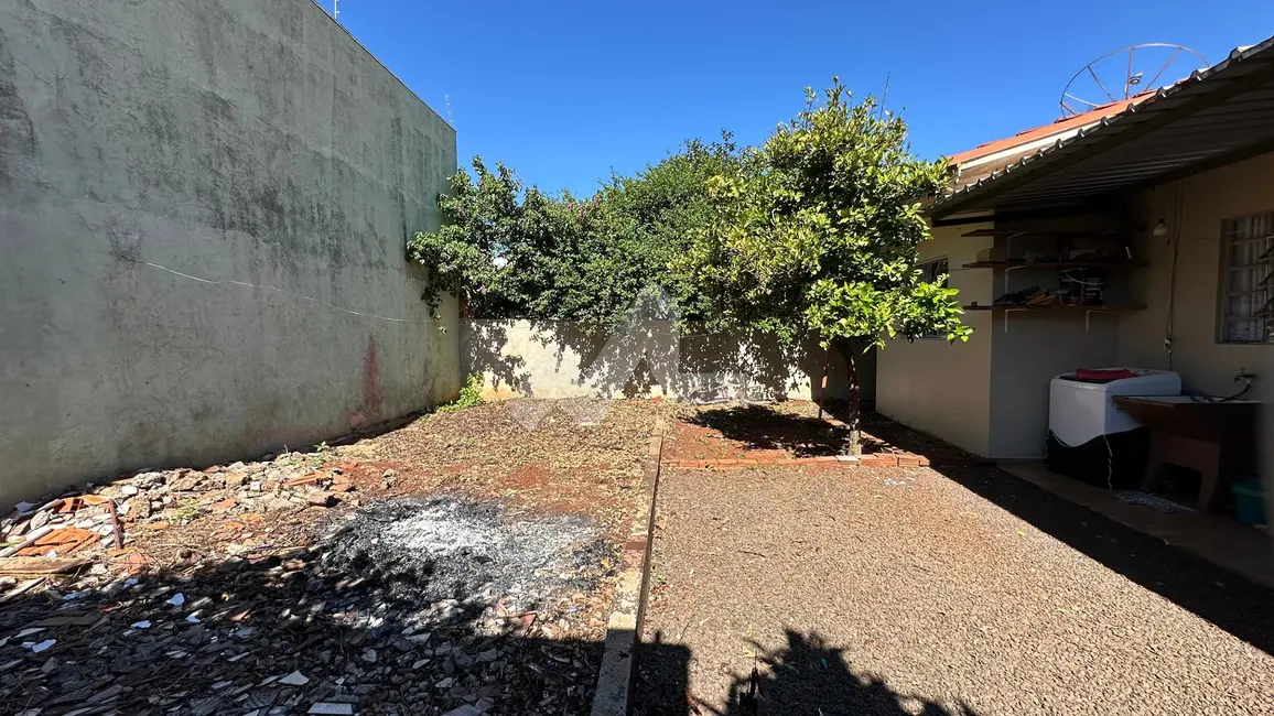 Foto 26 de Casa à venda, 92m2 em Jardim Coopagro, Toledo - PR