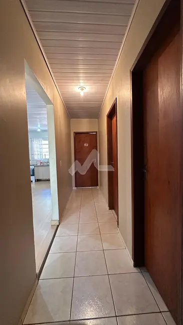 Foto 8 de Casa à venda, 92m2 em Jardim Coopagro, Toledo - PR