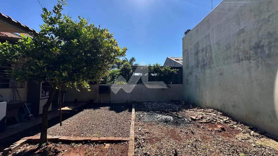 Foto 27 de Casa à venda, 92m2 em Jardim Coopagro, Toledo - PR