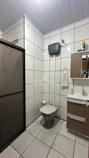 Foto 12 de Casa à venda, 92m2 em Jardim Coopagro, Toledo - PR