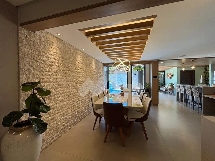 Foto 7 de Casa com 3 quartos à venda, 275m2 em Jardim Porto Alegre, Toledo - PR