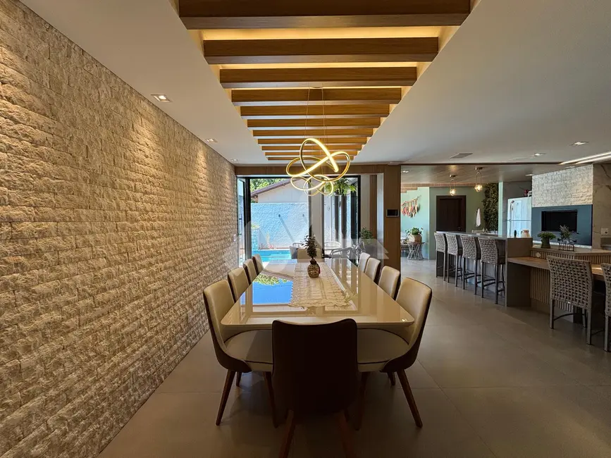 Foto 1 de Casa com 3 quartos à venda, 275m2 em Jardim Porto Alegre, Toledo - PR