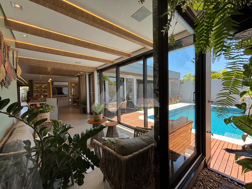 Foto 5 de Casa com 3 quartos à venda, 275m2 em Jardim Porto Alegre, Toledo - PR